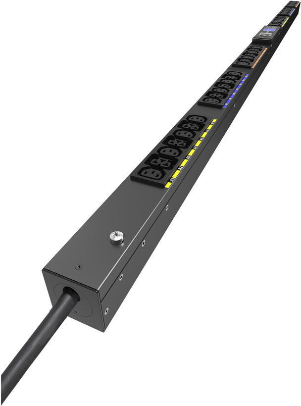 Eaton ePDU Metered G4 3f. 16A
