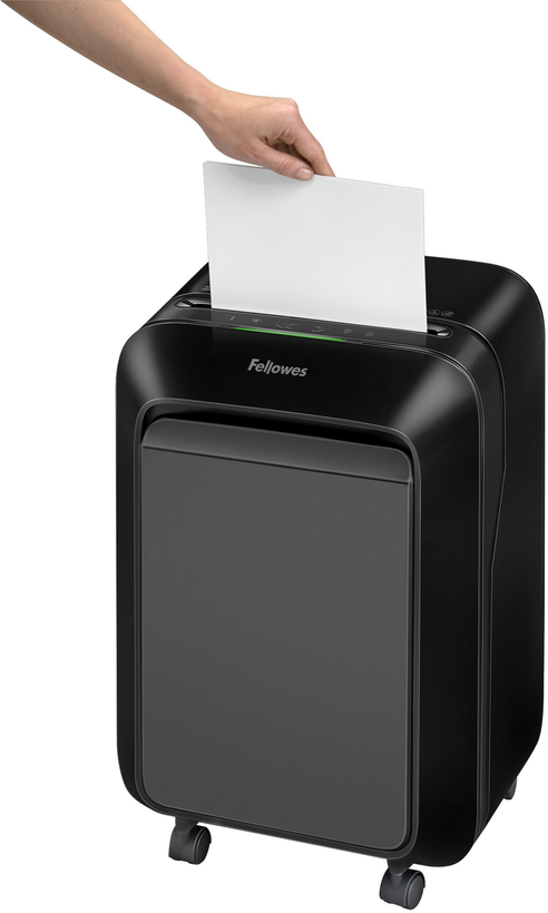 Fellowes Powershred LX210 Shredder