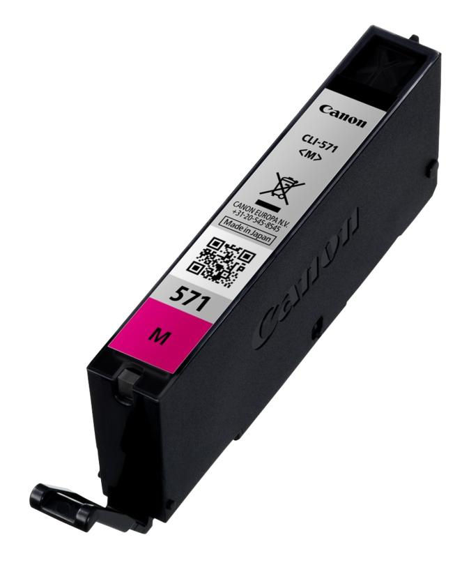 Canon CLI-571M Ink Magenta