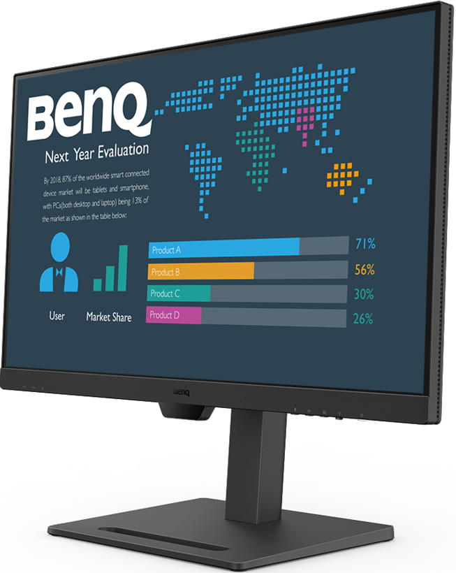BenQ BL2790QT Monitor