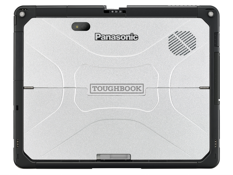 Panasonic CF-33 mk2 KBD LTE CR Toughbook