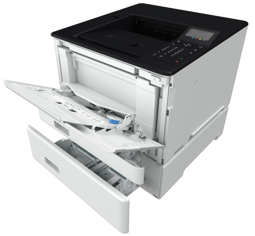 Imprimante Canon i-SENSYS LBP673Cdw