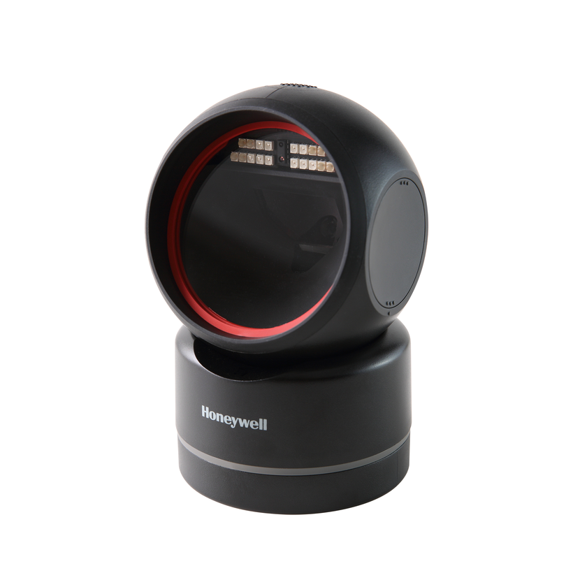 Kit USB escáner Honeywell HF680 1,5 m