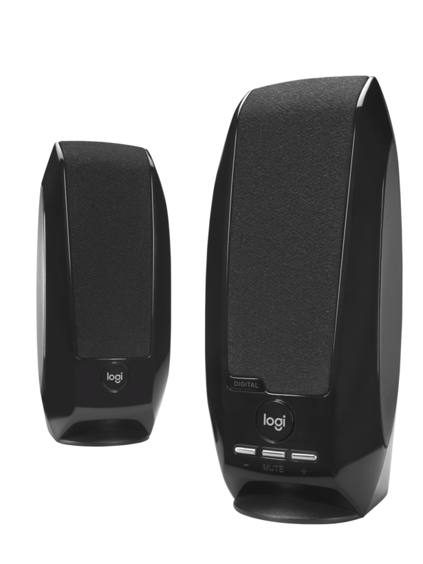 Logitech S150 Dig USB Speaker System