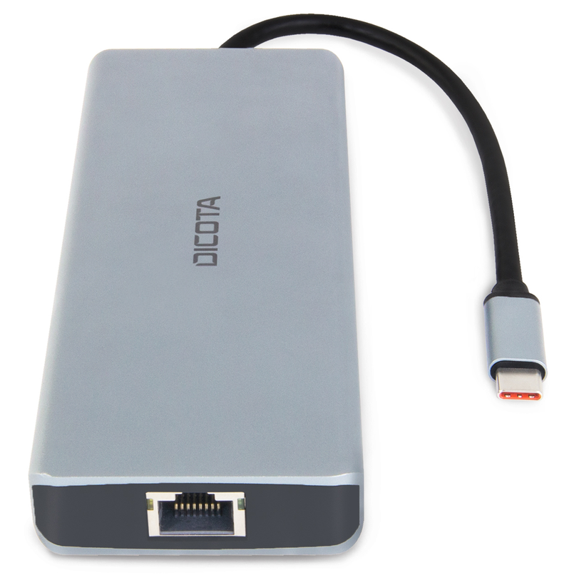 DICOTA USB-C 13-in-1 dokkoló