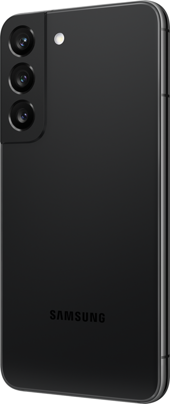 Samsung Galaxy S22 128 GB black