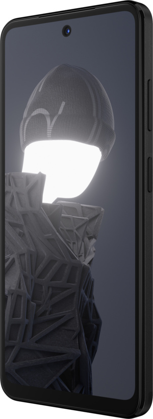 HMD Fusion 256 GB 5G noir