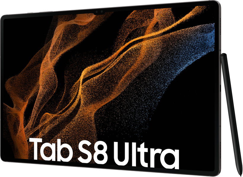 Samsung Galaxy Tab S8 Ultra WiFi graphit
