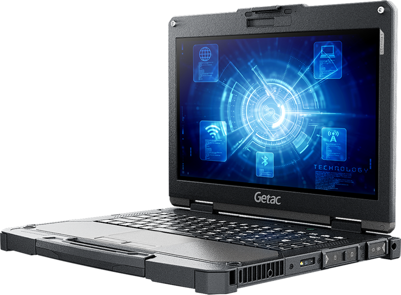 Getac B360 G2 i5 16/512 GB Outdoor