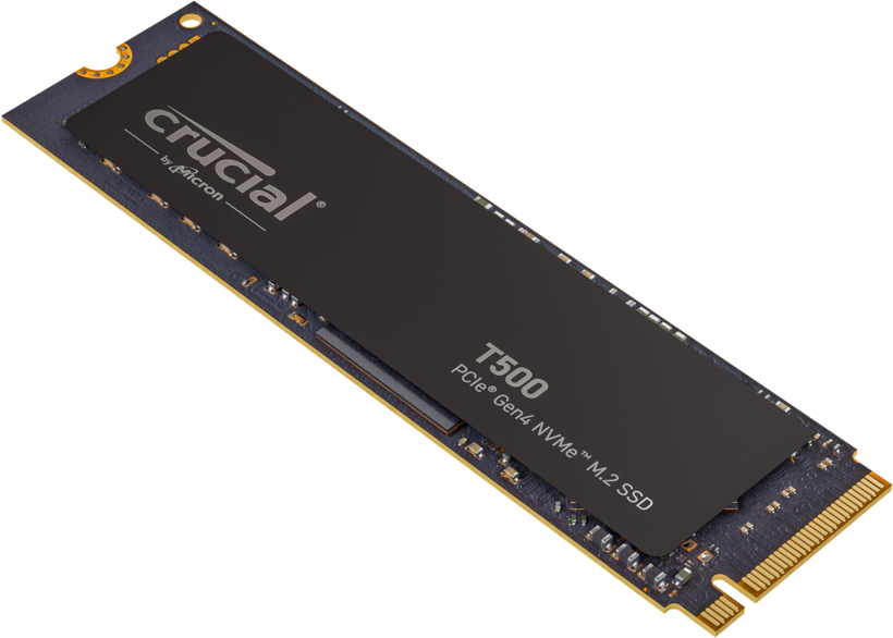 Crucial T500 SSD 2TB