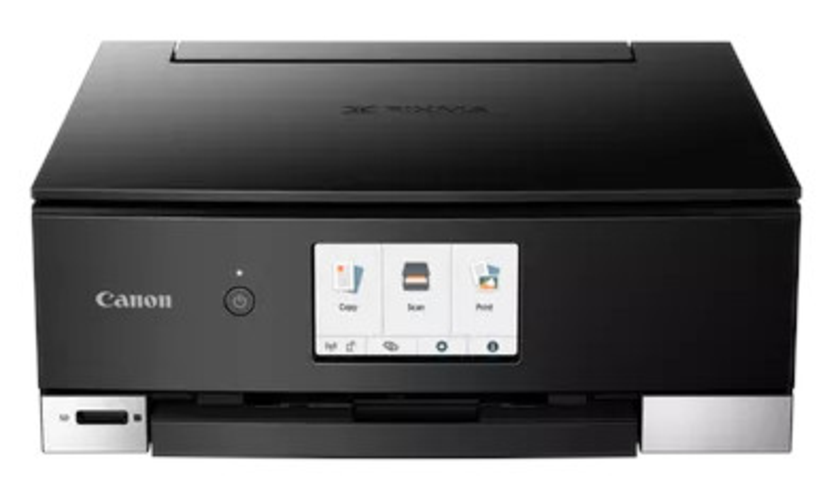 Canon PIXMA TS8350a MFP