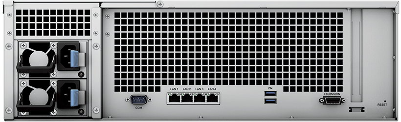 Synology RackStation RS2821RP+ 16Bay NAS