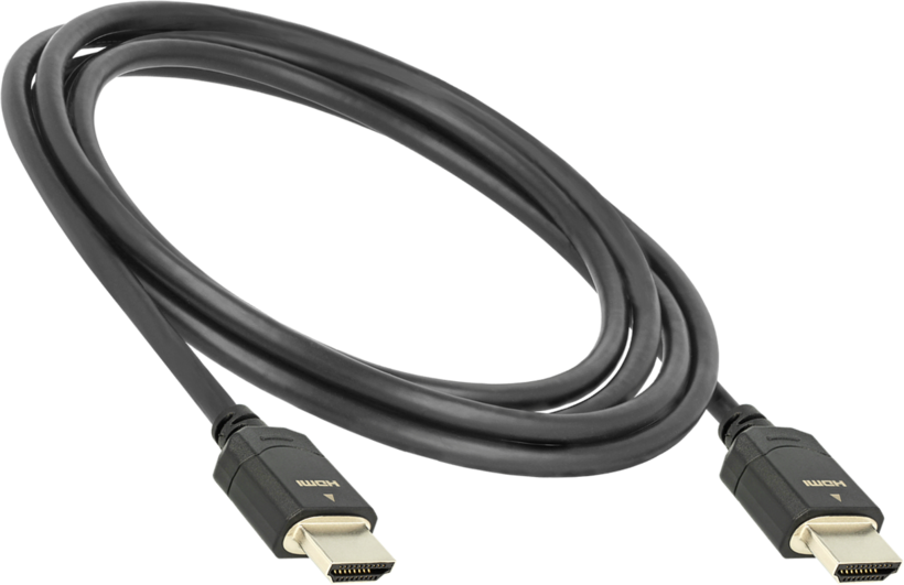 Cabo Delock HDMI 2 m