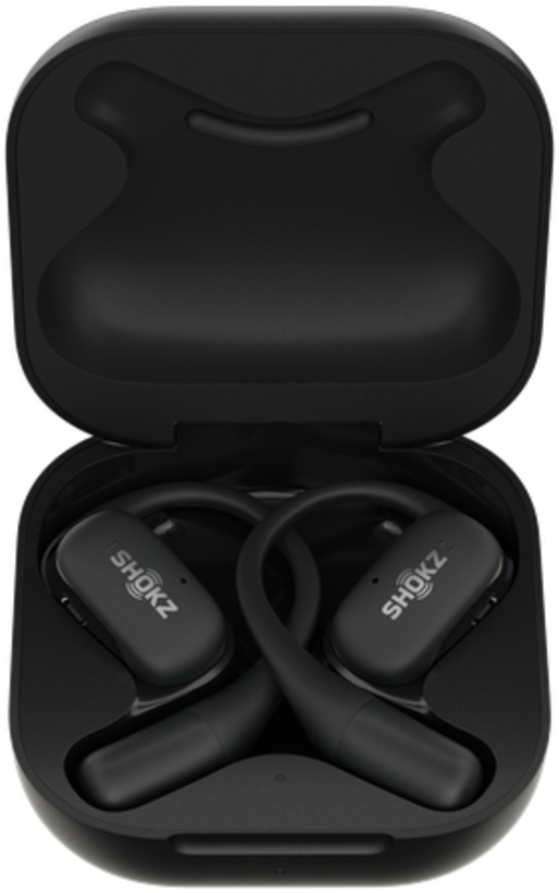 Shokz OpenFit OpenEar Headset