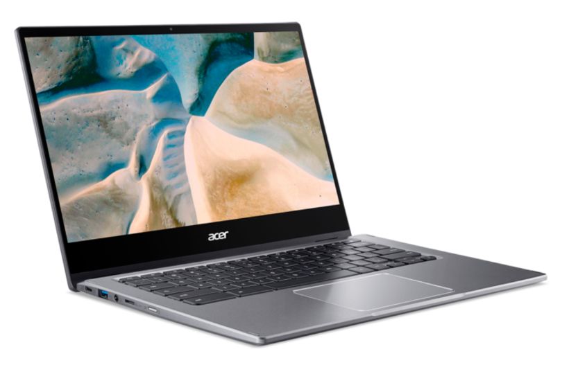 Acer Chromebook Spin 514 i5 8/128GB