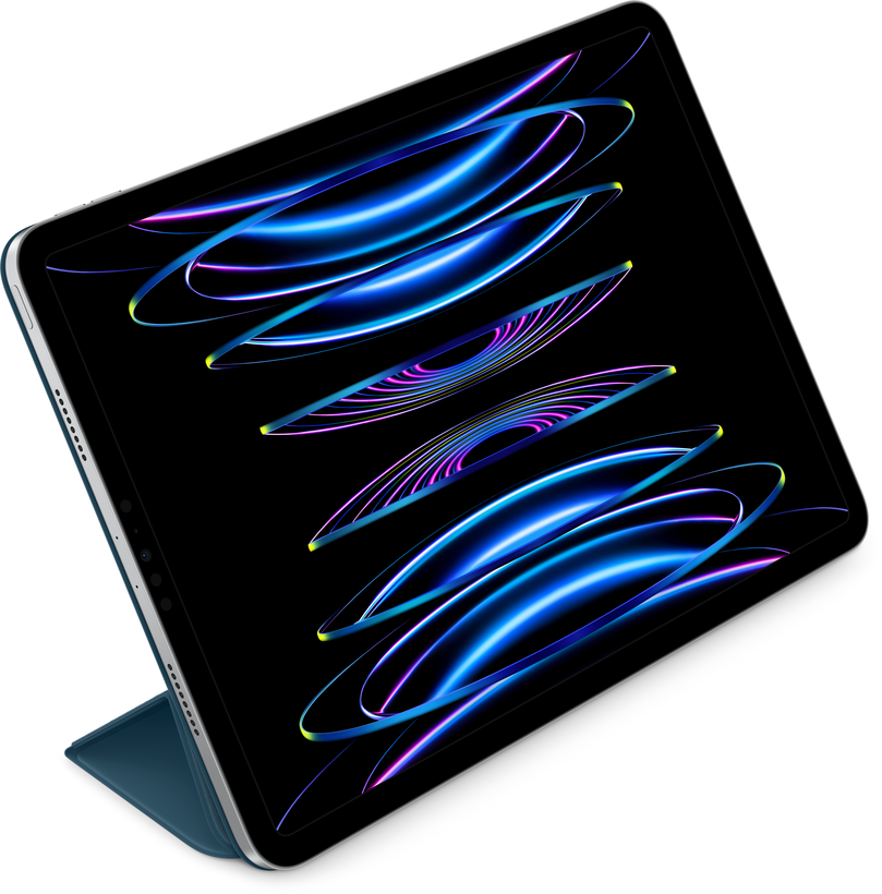 Apple iPad Pro 11 Smart Folio marine