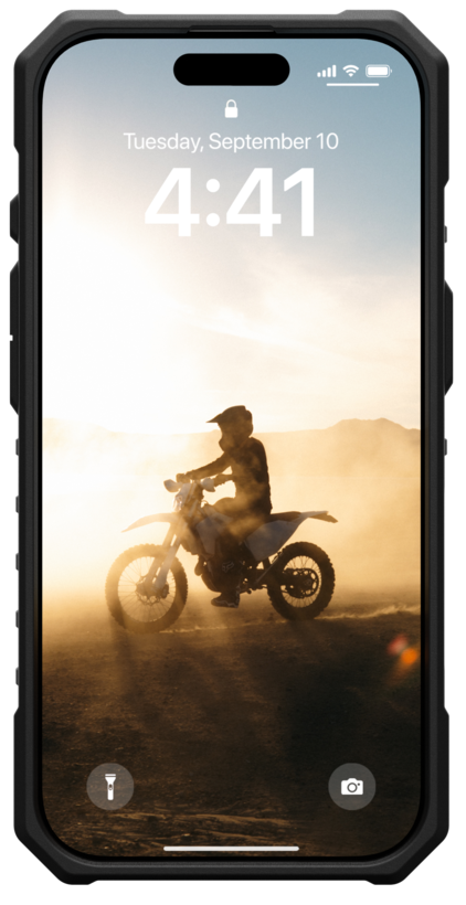 UAG Pathfinder iPhone 16 Pro Case