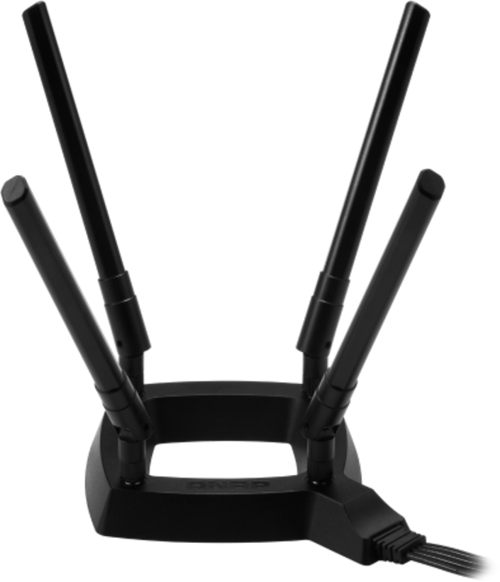 QNAP Dual Band WLAN Adapter