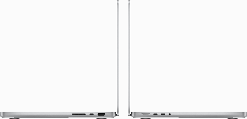 MacBook Pro 14 Apple M3Max 36GB/1TB pl.