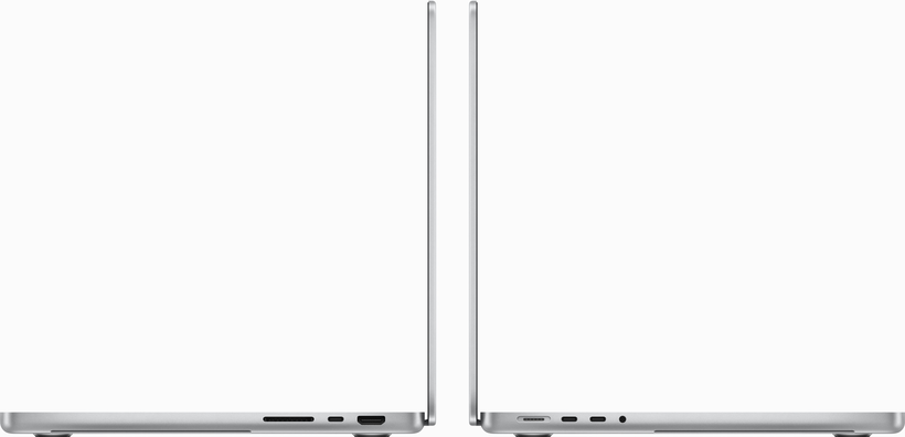 MacBook Pro 14 Apple M3Pro 18GB/1TB pla.