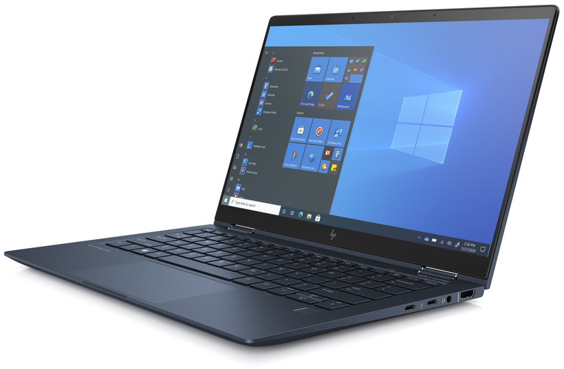 HP Elite Dragonfly G2 i7 16/512 GB LTE