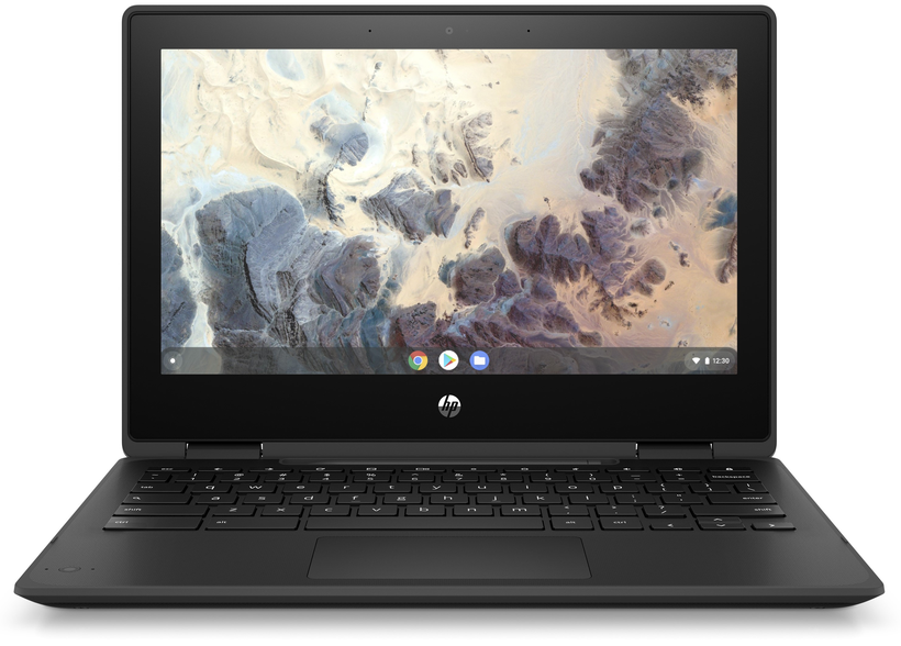 HP Chromebook x360 11 G4 EE Cel 4/64 GB