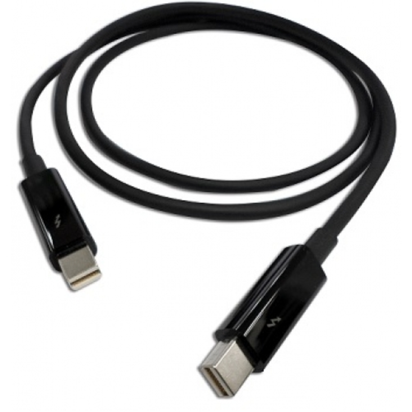 Buy QNAP Thunderbolt 2 Cable 1m (CABTBT10M)