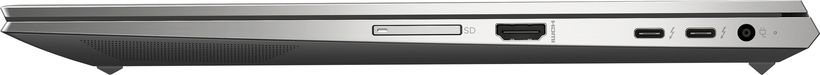 HP ZBook Studio G8 i9 RTX A2000 32GB/1TB