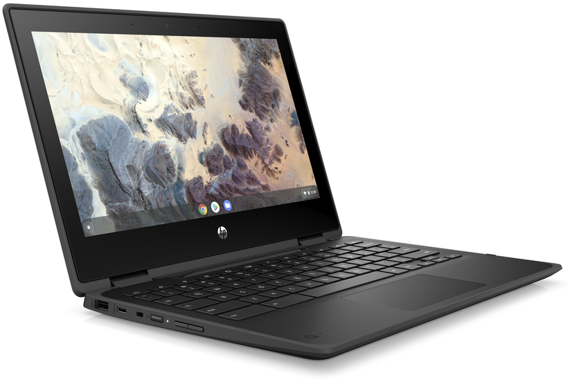HP Chromebook x360 11 G4 EE Cel 4/64GB