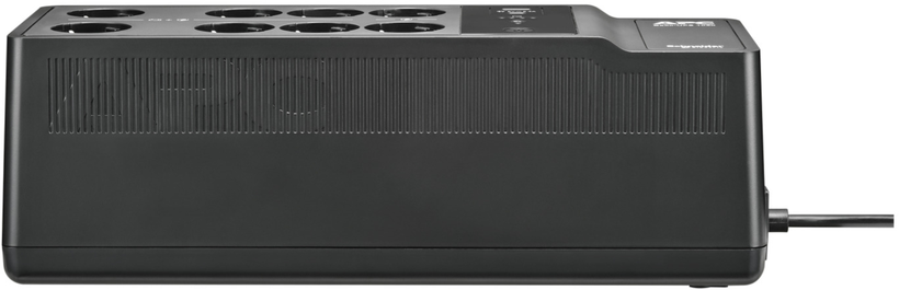 APC Back-UPS BE 1050, USV 230V (DIN)