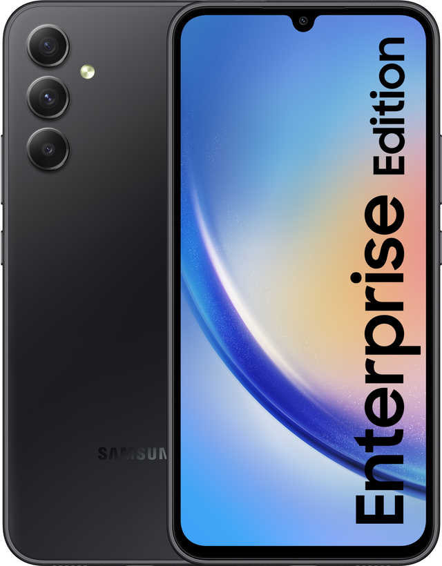 Samsung Galaxy A34 5G Enterprise Edition