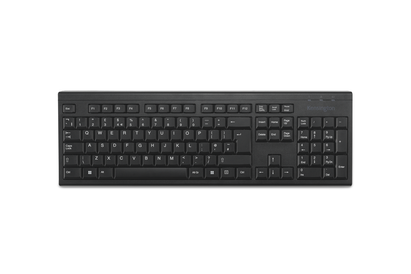 Kensingon KB150 EQ Wireless Tastatur