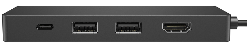 HP USB-C Travel Hub G3