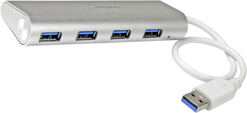 StarTech USB Hub 3.0 4-port