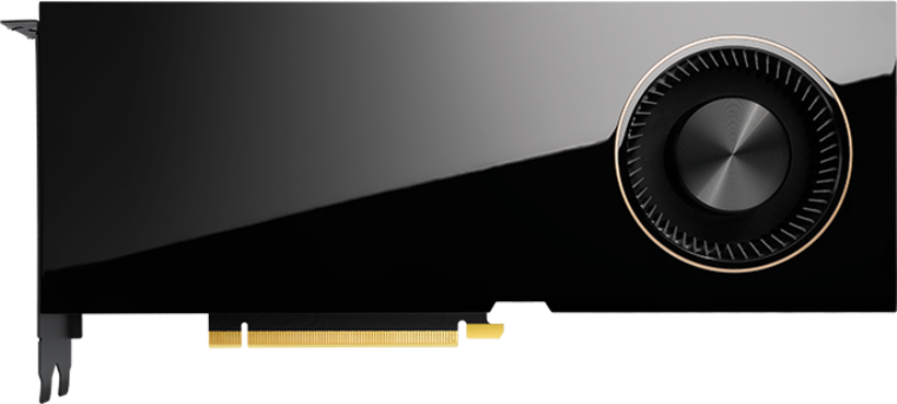 PNY NVIDIA RTX A6000 Graphics Card