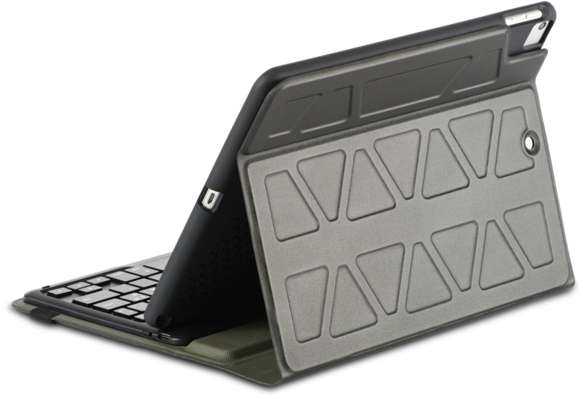Targus Pro-Tek iPad 10.2 Tastatur Case