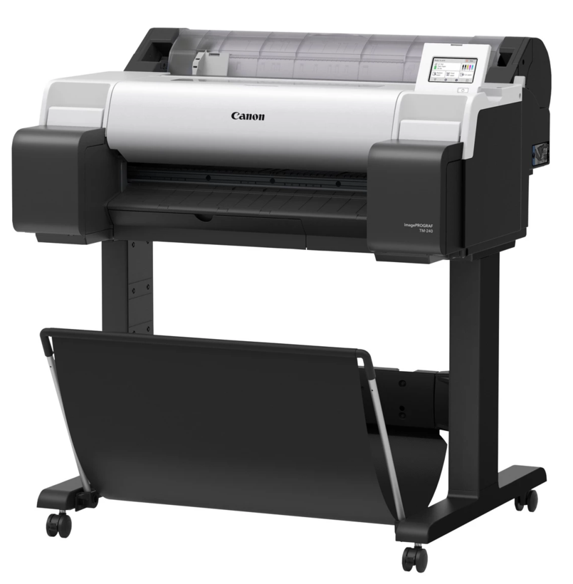 Canon imagePROGRAF TM-340 Plotter