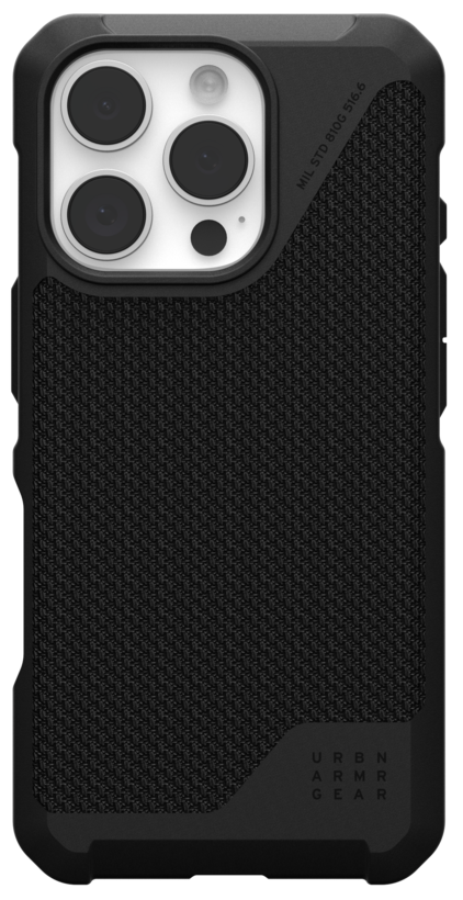 Funda UAG Metropolis para iPhone 16 Pro