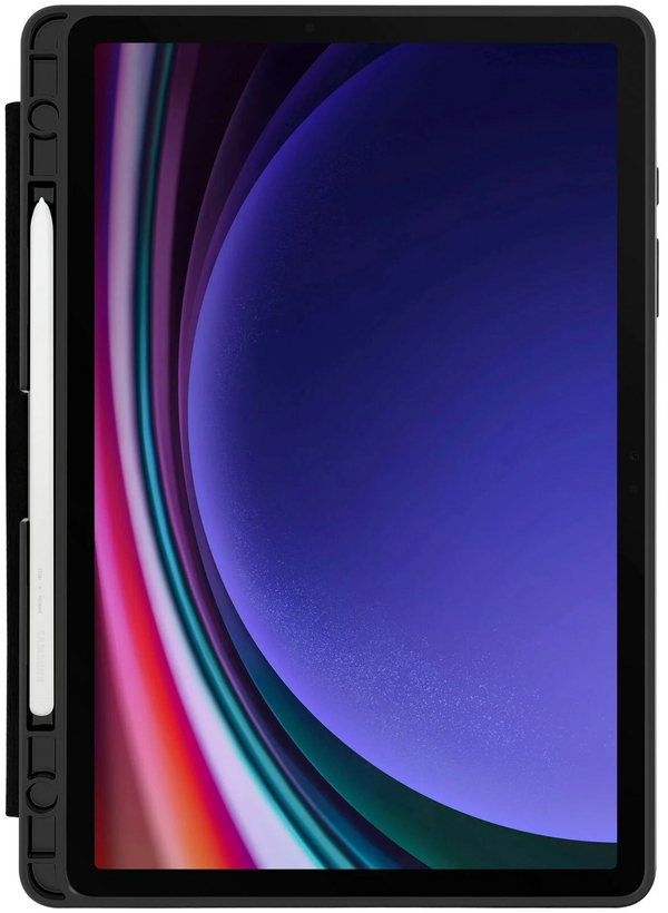 Funda OtterBox React Folio Galaxy Tab S9