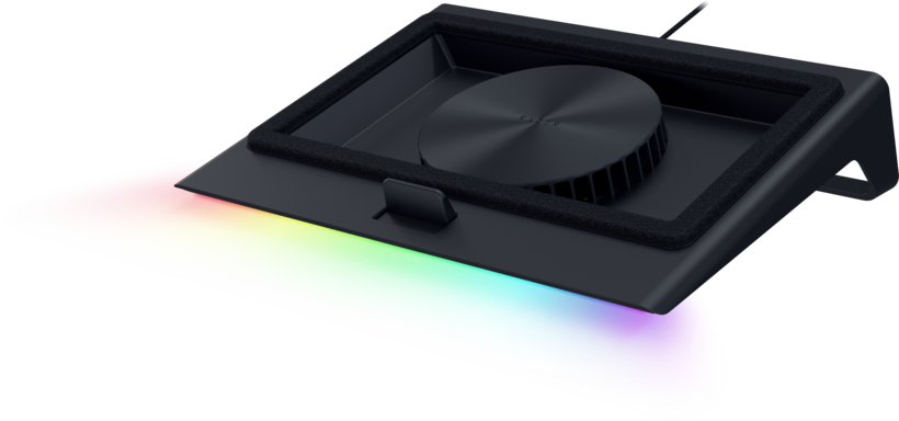 Podst.pod noteb.Razer Laptop Cooling Pad