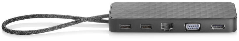 HP USB-C Mini Dock
