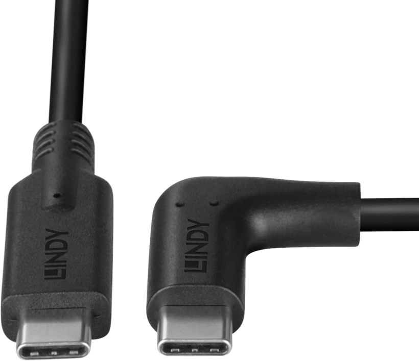 LINDY USB-C Cable 0.5m