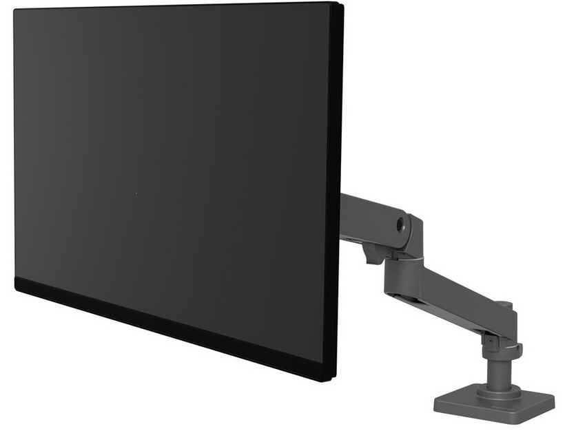 Ergotron LX Pro asztali tartókar szürke