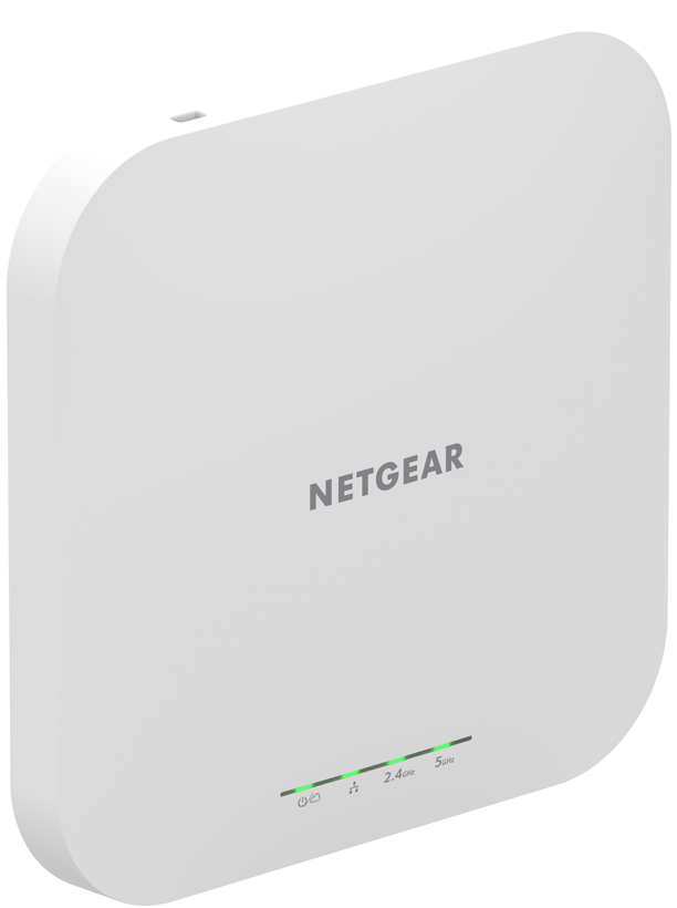 Point d'accès NETGEAR WAX610 Wi-Fi 6