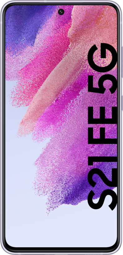 Samsung Galaxy S21 FE 5G 6/128GB lavend.