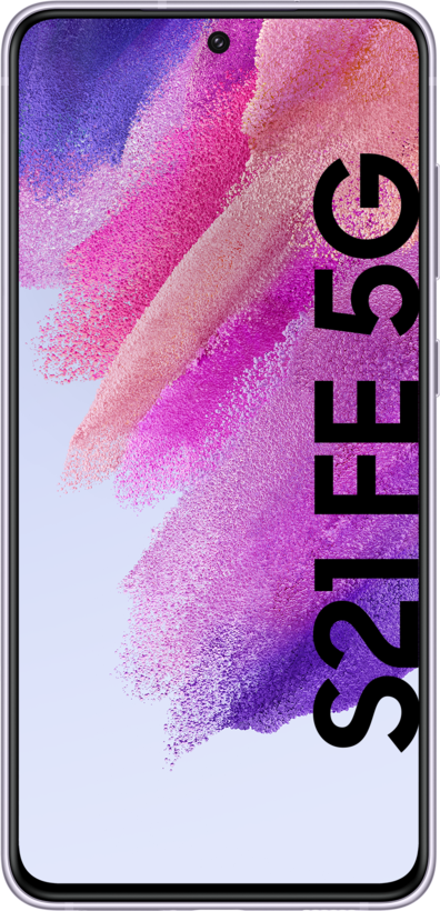 Samsung Galaxy S21 FE 5G 128GB Lavender
