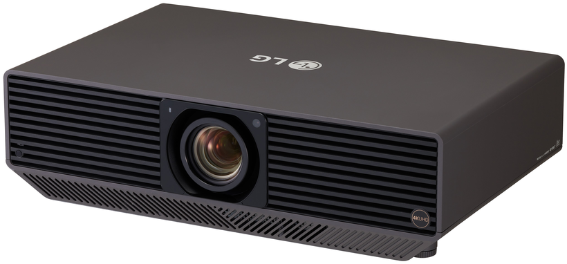 Proyector láser LG ProBeam BU70Q