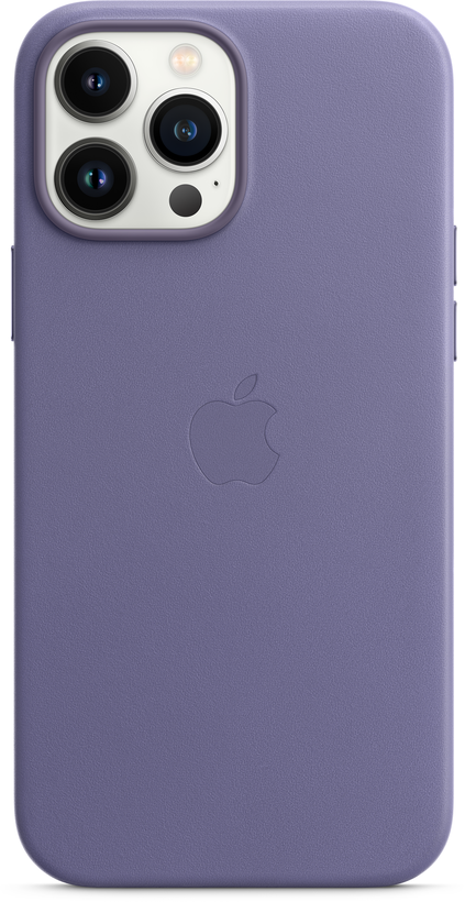 Apple iPhone 13 Pro Max Leather Case