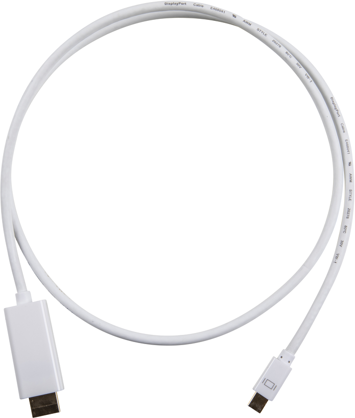 ARTICONA Mini DisplayPort - HDMI 3m