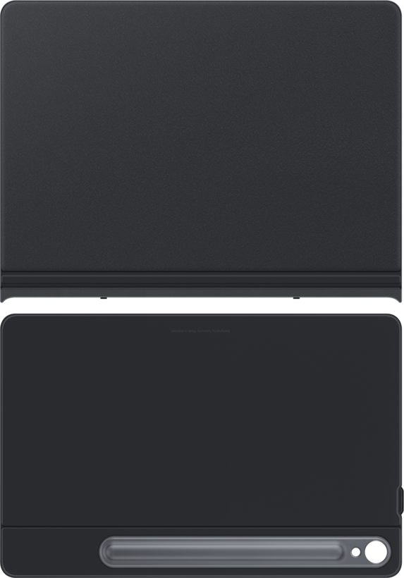 Samsung Tab S9/S9 FE Smart Book Cover